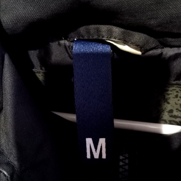 Vintage Faded black jacket !!! - Picture 4 of 5